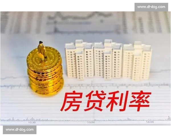 存量房贷利率调整对购房者与市场影响的深度解析与展望