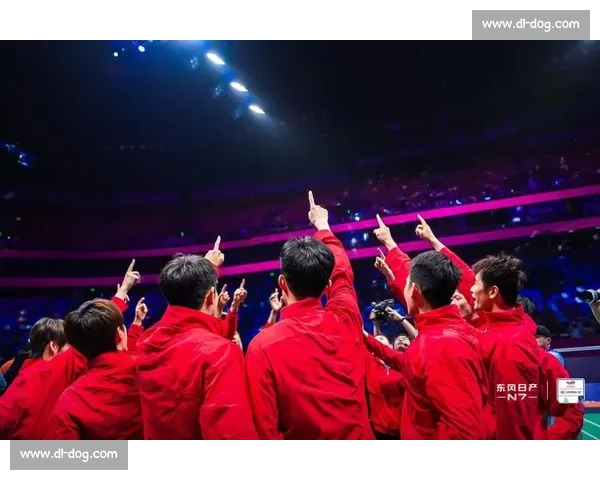 凝聚拼搏力量送上真挚祝福共创辉煌赛场精彩时刻